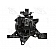 Four Seasons Air Conditioner Compressor 57492