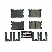 Power Stop Brake Pad - Z23-1976