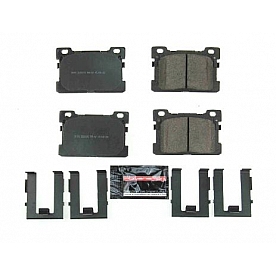 Power Stop Brake Pad - Z23-1976