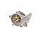 Dayco Products Inc Water Pump DP740