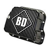 BD Diesel Auto Trans Oil Pan - 1061501