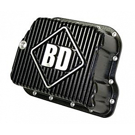 BD Diesel Auto Trans Oil Pan - 1061501