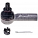 Dorman Chassis Tie Rod End - TO73125XL