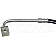 Dorman Brake Line - H380354