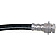 Dorman Brake Line - H380354