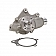 Dayco Products Inc Water Pump DP589