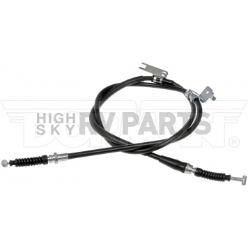 Dorman (OE Solutions) Parking Brake Cable - C661402