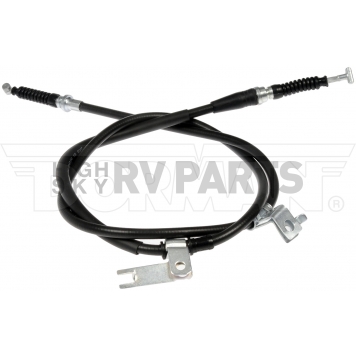 Dorman (OE Solutions) Parking Brake Cable - C661402-1