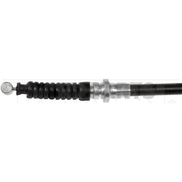Dorman (OE Solutions) Parking Brake Cable - C661402-2
