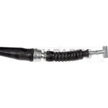 Dorman (OE Solutions) Parking Brake Cable - C661402-3