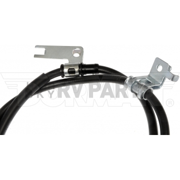 Dorman (OE Solutions) Parking Brake Cable - C661402-4