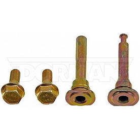 Dorman (OE Solutions) Disc Brake Caliper Bolt - HW14152