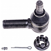 Dorman MAS Select Chassis Tie Rod End - T2010R