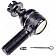 Dorman MAS Select Chassis Tie Rod End - T2010R