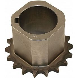 Cloyes Timing Chain Crankshaft Sprocket - S1037