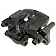 Raybestos Brakes Brake Caliper - FRC11962