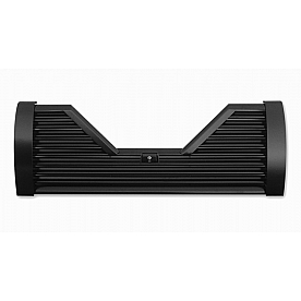 Custom Flow Tailgate VEL25