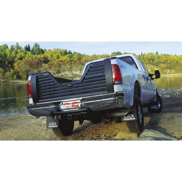 Custom Flow Tailgate VEL25-1