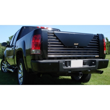 Custom Flow Tailgate VEL25-2