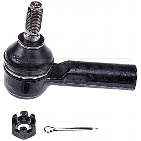 Dorman Chassis Tie Rod End - TO74035PR