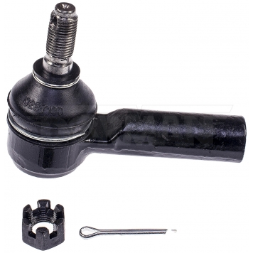 Dorman Chassis Tie Rod End - TO74035PR