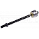Dorman Chassis Tie Rod End - TI28050XL