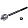 Dorman Chassis Tie Rod End - TI28050XL