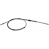 Dorman (OE Solutions) Parking Brake Cable - C91949