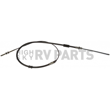 Dorman (OE Solutions) Parking Brake Cable - C91949