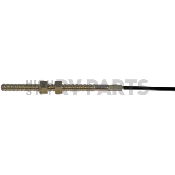 Dorman (OE Solutions) Parking Brake Cable - C91949-1