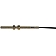 Dorman (OE Solutions) Parking Brake Cable - C91949
