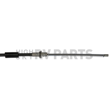 Dorman (OE Solutions) Parking Brake Cable - C91949-2