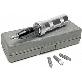 Performance Tool Impact Driver W2500P
