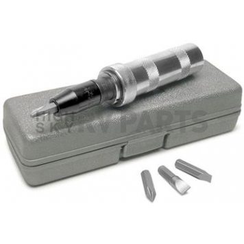 Performance Tool Impact Driver W2500P