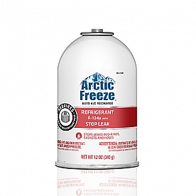 Interdynamics Air Conditioner Refrigerant AF81