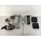 Fabtech Motorsports Lift Kit Component - FTS24250