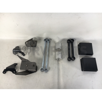 Fabtech Motorsports Lift Kit Component - FTS24250