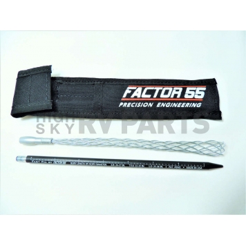 Factor 55 Winch Cable Repair Tool 0042001