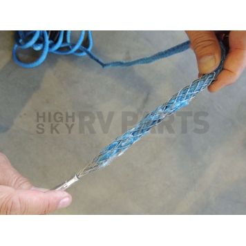 Factor 55 Winch Cable Repair Tool 0042001-5