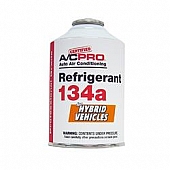 Interdynamics Air Conditioner Refrigerant HYB134A