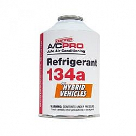 Interdynamics Air Conditioner Refrigerant HYB134A