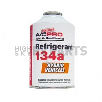 Interdynamics Air Conditioner Refrigerant HYB134A