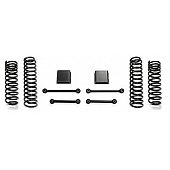 Fabtech Motorsports Lift Kit Component - FTS24285