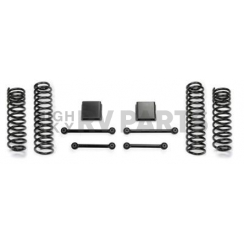 Fabtech Motorsports Lift Kit Component - FTS24285