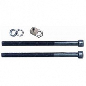 Pro Comp Suspension Leaf Spring Center Bolt - 97380B