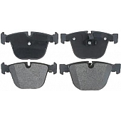 Raybestos Brakes Brake Pad - SP919XP
