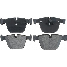 Raybestos Brakes Brake Pad - SP919XP
