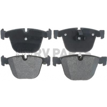 Raybestos Brakes Brake Pad - SP919XP