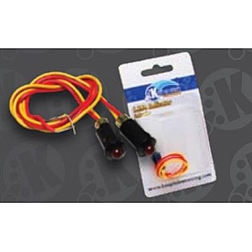 AutoLoc Multi Purpose Light LED - SWIND2RD