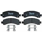 Raybestos Brakes Brake Pad - PGD974C